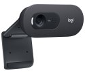 Kamera LOGITECH C505E HD Webcam Black (WYPRZEDAŻ)