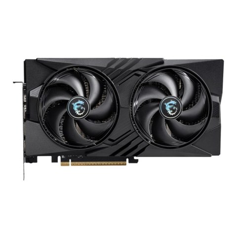 Karta VGA MSI GeForce RTX 5060 8G GAMING OC 8GB GDDR7 128bit HDMI+3xDP PCIe5.0