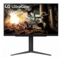 MONITOR LG LED 27" 27GS75Q-B 180Hz (200Hz O/C) (WYPRZEDAŻ)