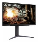 MONITOR LG LED 27" 27GS75Q-B 180Hz (200Hz O/C) (WYPRZEDAŻ)