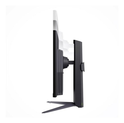 MONITOR LG LED 27" 27GS75Q-B 180Hz (200Hz O/C) (WYPRZEDAŻ)