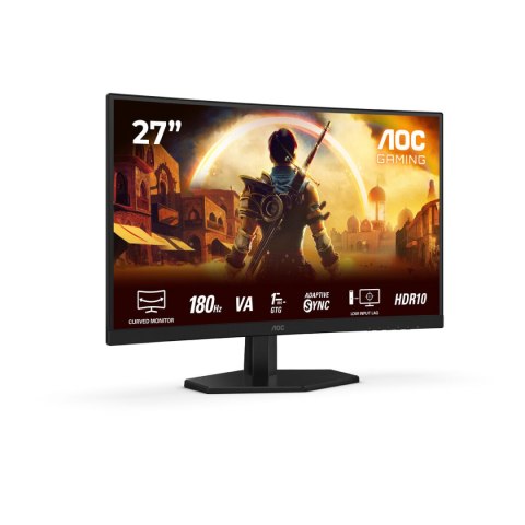 Monitor Gaming AOC C27G42E Full HD 27"