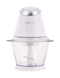 Rozdrabniacz Clatronic MZ 3579 biały ( 250W ; biały )