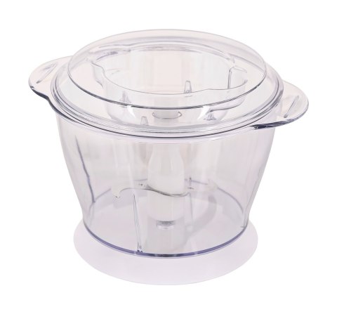 Rozdrabniacz Clatronic MZ 3579 biały ( 250W ; biały )