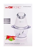 Rozdrabniacz Clatronic MZ 3579 biały ( 250W ; biały )