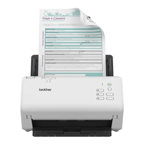 Skaner Brother ADS-4300N