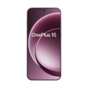 Smartfony OnePlus 15 5G 6,78" Qualcomm Snapdragon 8 Elite 16 GB RAM 512 GB Fiolet