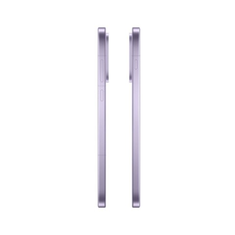 Smartfony OnePlus 15 5G 6,78" Qualcomm Snapdragon 8 Elite 16 GB RAM 512 GB Fiolet