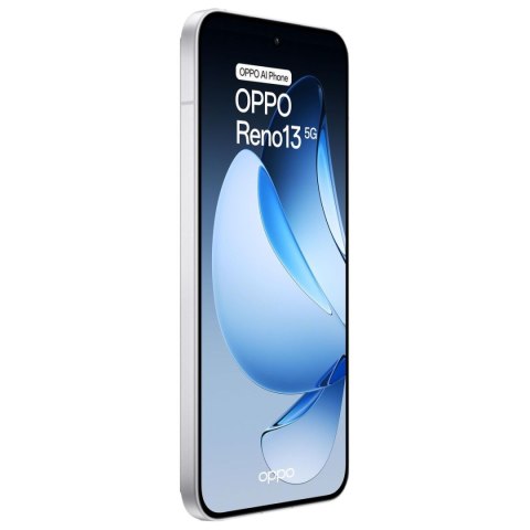 Smartfony Oppo RENO 13 6,59" 12 GB RAM 256 GB Biały