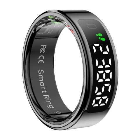 Smartring Colmi R12 20MM 10 (czarny)