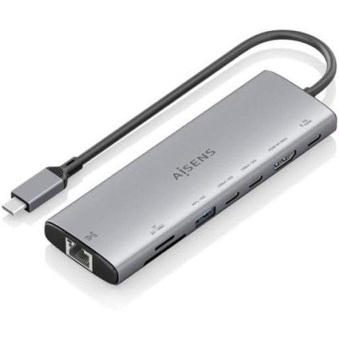 Stacja Dokowania Aisens ASUC-8P033-GR