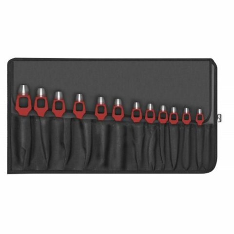 Szczypce do dziurkowania Paffrath DIN 7200 A 7 Części