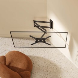 Uchwyt na TV Aisens ECO GIRA INCLIN NIVEL 65