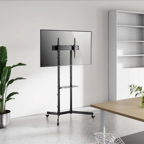 Uchwyt na TV Aisens FT70TE-333 70" 37"