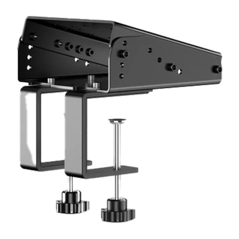 Zestaw gamingowy PXN VD6 Bundle DP - baza VD6 + kierownica WDS R2 + pedały + zacisk Z9