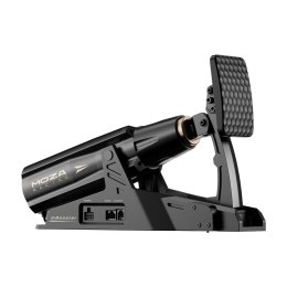 Aktywny pedał uniwersalny Moza Racing mBooster RS076 (PC)