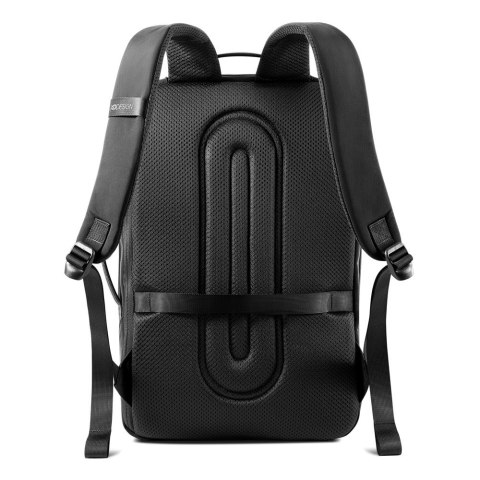 XD DESIGN PLECAK AIR BACKPACK BLACK P706.3201