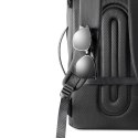 XD DESIGN PLECAK AIR BACKPACK BLACK P706.3201