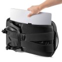 XD DESIGN PLECAK AIR BACKPACK BLACK P706.3201
