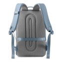 XD DESIGN PLECAK AIR BACKPACK BLUE P706.3215