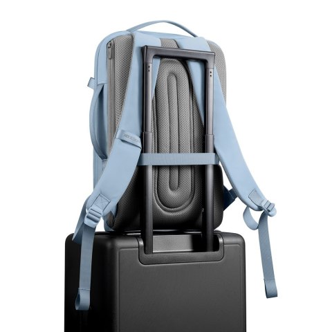 XD DESIGN PLECAK AIR BACKPACK BLUE P706.3215