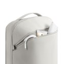 XD DESIGN PLECAK AIR BACKPACK GREY P706.3219