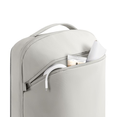 XD DESIGN PLECAK AIR BACKPACK GREY P706.3219