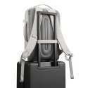 XD DESIGN PLECAK AIR BACKPACK GREY P706.3219