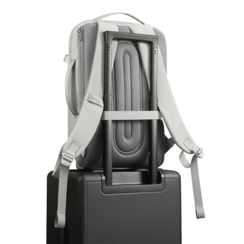 XD DESIGN PLECAK AIR BACKPACK GREY P706.3219
