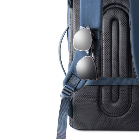 XD DESIGN PLECAK AIR BACKPACK NAVY P706.3225