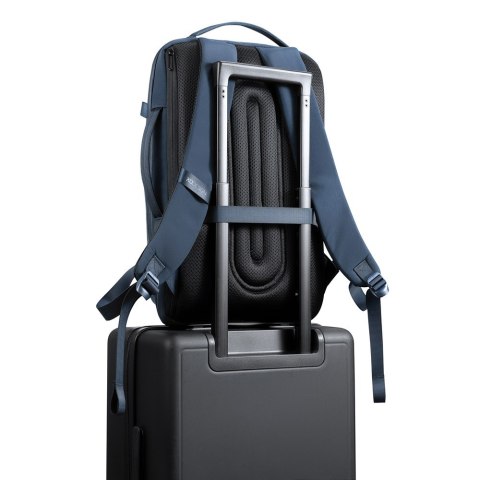 XD DESIGN PLECAK AIR BACKPACK NAVY P706.3225