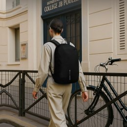 XD DESIGN PLECAK SWITCH 2IN1 BLACK/NIGHT SEA P706.