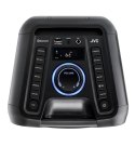 Głośnik JVC Party speaker XS-EP424B czarny
