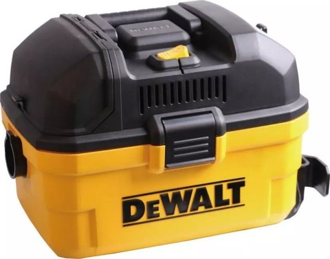 Odkurzacz przemysłowy 1100W 15L DXV15T DEWALT