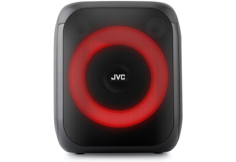 Party Speaker JVC XS-EP314B, czarny