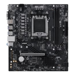 Płyta MSI PRO A620AM-B EVO /AMD A620/DDR5/SATA3/M.2/USB3.0/PCIe4.0/AM5/mATX