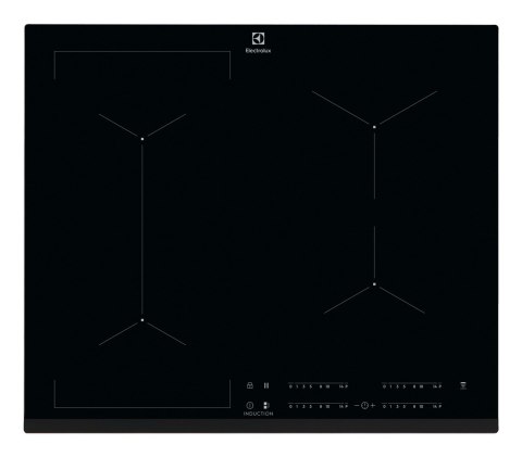 Płyta indukcyjna ELECTROLUX EIV634