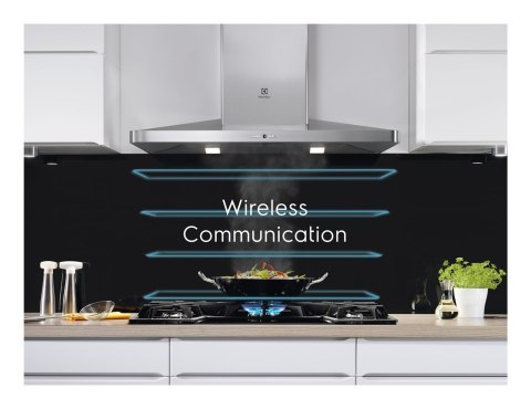 Płyta indukcyjna ELECTROLUX EIV634