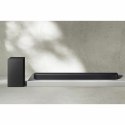 Soundbar Samsung Czarny