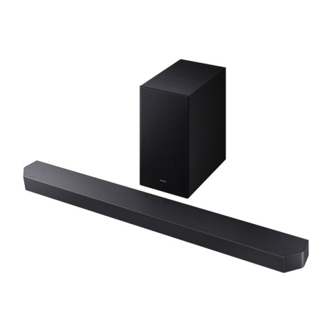 Soundbar Samsung Czarny