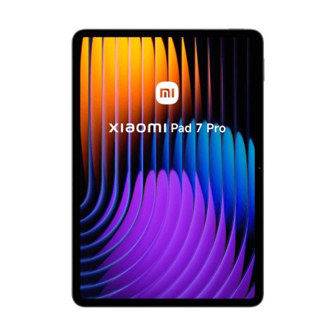 Tablet Xiaomi Pad 7 Pro 8 GB RAM 256 GB Szary