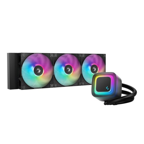 Chłodzenie wodne DeepCool LE360 V2