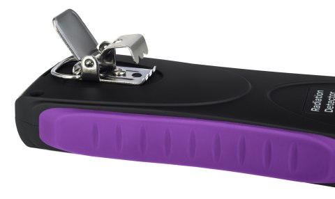 Detektor promieniowania Ermenrich Ping RD50