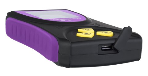 Detektor promieniowania Ermenrich Ping RD50