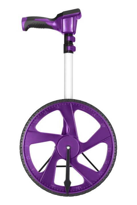 Elektroniczne koło pomiarowe Ermenrich Reel WM30