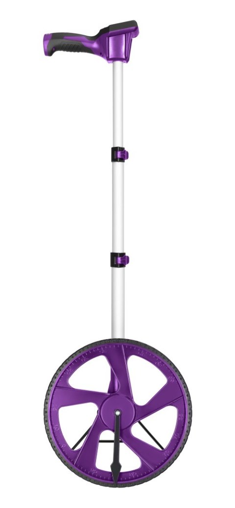 Elektroniczne koło pomiarowe Ermenrich Reel WM30