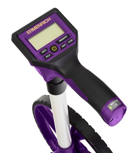 Elektroniczne koło pomiarowe Ermenrich Reel WM30