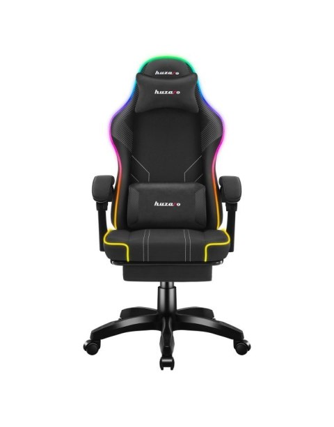 Fotel gamingowy Force 3.7 RGB Black