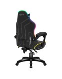 Fotel gamingowy Force 3.7 RGB Black