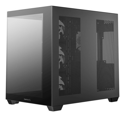 Obudowa DeepCool CG530 4F czarna